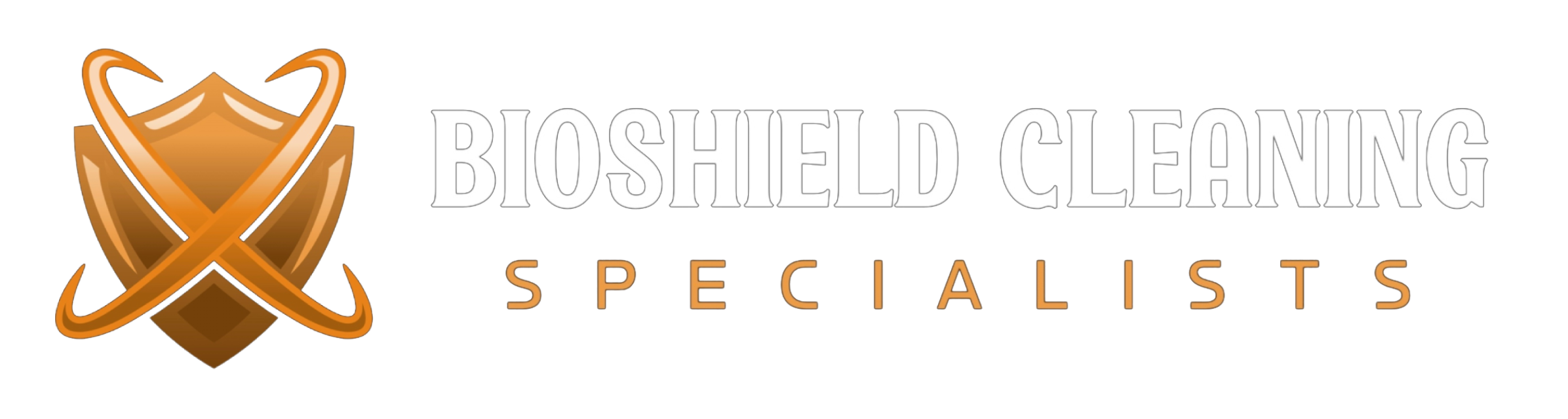 Bioshield Cleaning Logo