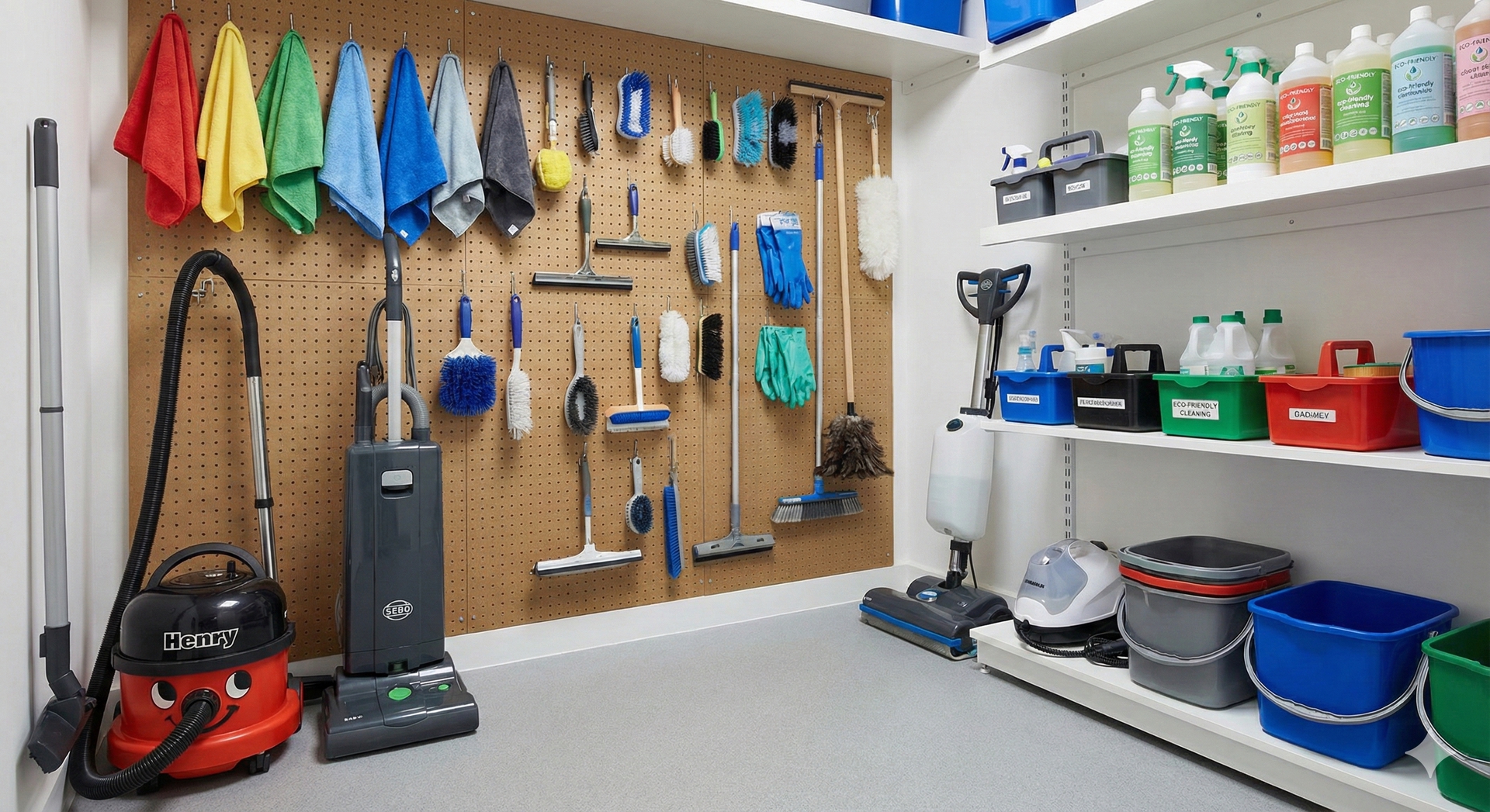 About Bioshield Cleaning