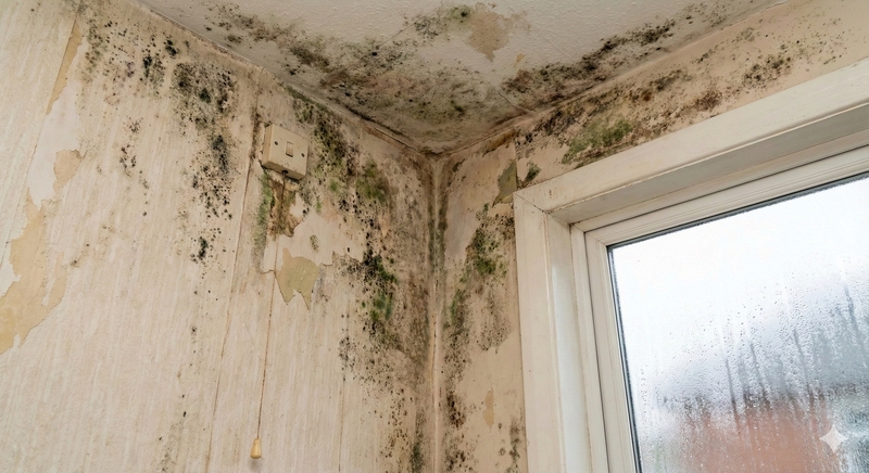 Mould Removal